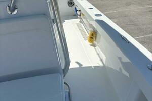 26ft Stuart Boatworks Yacht For Sale