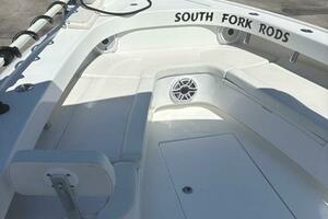 26ft Stuart Boatworks Yacht For Sale