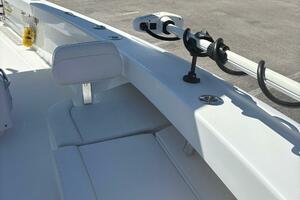 26ft Stuart Boatworks Yacht For Sale