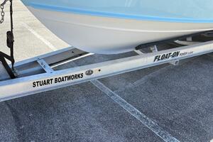 26ft Stuart Boatworks Yacht For Sale