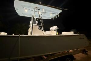 26ft Stuart Boatworks Yacht For Sale