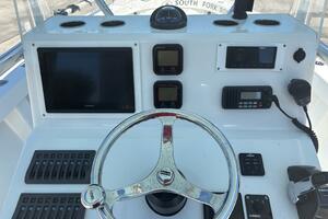 26ft Stuart Boatworks Yacht For Sale
