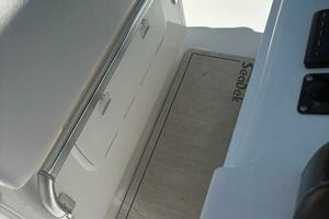 26ft Stuart Boatworks Yacht For Sale