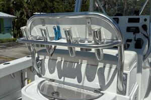 26ft Stuart Boatworks Yacht For Sale