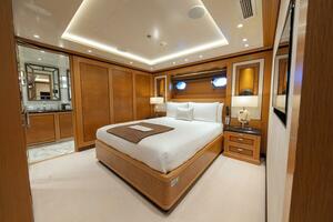 LATITUDE yacht for sale