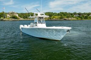 BLUE CHIP Worth Avenue Yachts
