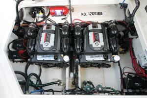 31ft Sea Ray Yacht For Sale