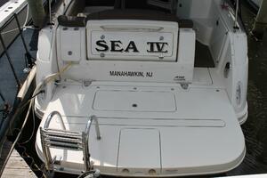 31ft Sea Ray Yacht For Sale