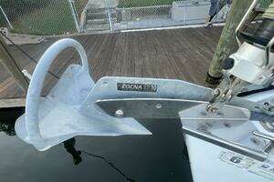 2006 Beneteau Oceanis 323 thumbnail 6