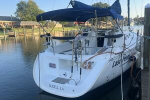 Last Penny 32ft Beneteau Yacht For Sale