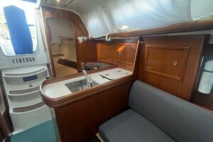 Last Penny 32ft Beneteau Yacht For Sale