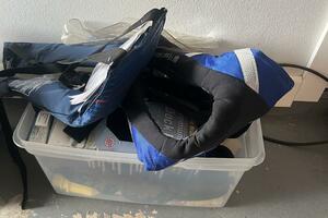 Last Penny 32ft Beneteau Yacht For Sale