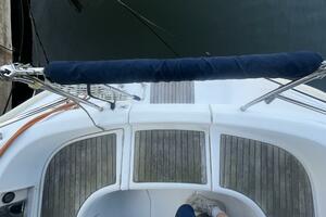 Last Penny 32ft Beneteau Yacht For Sale