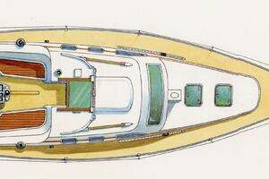 2006 Beneteau Oceanis 323 thumbnail 36