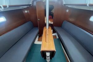 Last Penny 32ft Beneteau Yacht For Sale