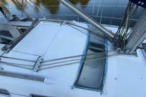 Last Penny 32ft Beneteau Yacht For Sale
