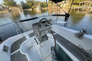 Last Penny 32ft Beneteau Yacht For Sale