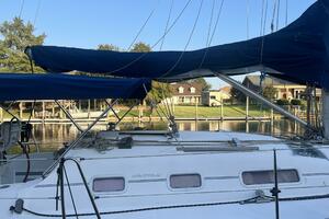 Last Penny 32ft Beneteau Yacht For Sale