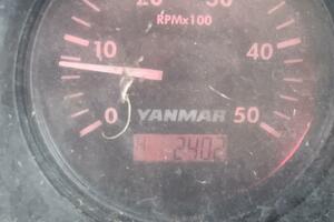 Last Penny 32ft Beneteau Yacht For Sale