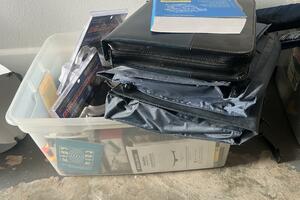 Last Penny 32ft Beneteau Yacht For Sale