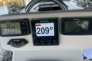 Last Penny 32ft Beneteau Yacht For Sale