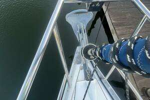 2006 Beneteau Oceanis 323 thumbnail 5
