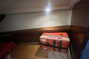 Last Penny 32ft Beneteau Yacht For Sale