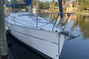 Last Penny 32ft Beneteau Yacht For Sale