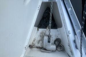 Last Penny 32ft Beneteau Yacht For Sale