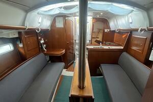 Last Penny 32ft Beneteau Yacht For Sale