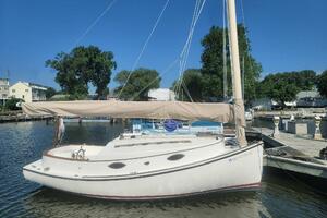 Vessel Image #2