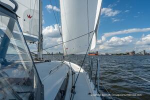 BOAT TOX