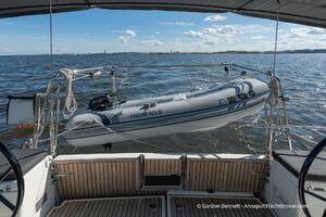 BOAT TOX