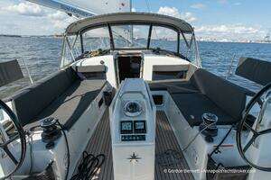 Boat Tox 2022 Jeanneau Sun Odyssey 440 Yacht For Sale in Annapolis MD