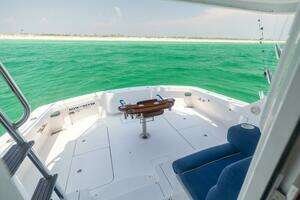 2008 Hatteras 60 Convertible thumbnail 28