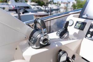 50ft Azimut Yacht For Sale