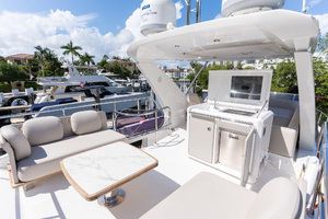 50ft Azimut Yacht For Sale