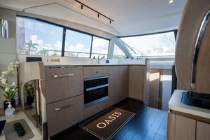 50ft Azimut Yacht For Sale