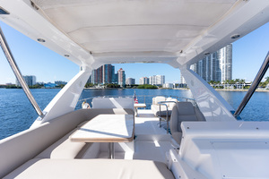 50ft Azimut Yacht For Sale