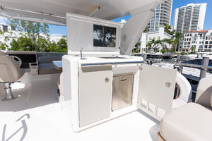 50ft Azimut Yacht For Sale