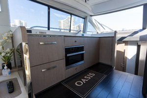 50ft Azimut Yacht For Sale