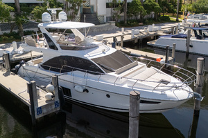 50ft Azimut Yacht For Sale
