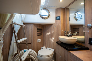 50ft Azimut Yacht For Sale