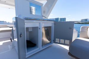 50ft Azimut Yacht For Sale