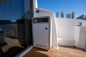 50ft Azimut Yacht For Sale