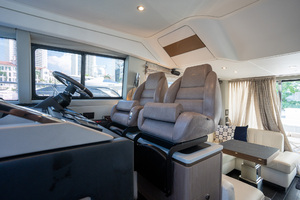 50ft Azimut Yacht For Sale