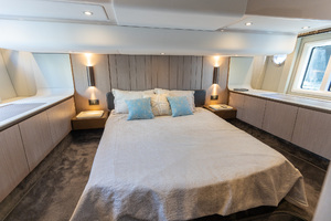 50ft Azimut Yacht For Sale