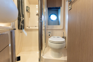 50ft Azimut Yacht For Sale