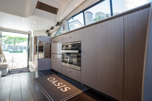 50ft Azimut Yacht For Sale