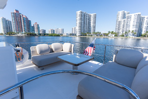 50ft Azimut Yacht For Sale